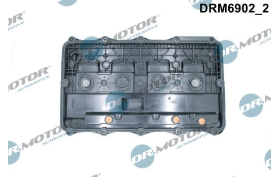 Cylinder head cover, Image 2