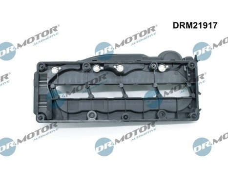 Cylinder head cover, Image 2