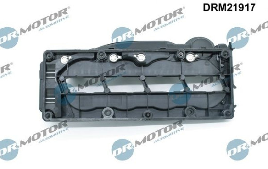 Cylinder head cover, Image 2