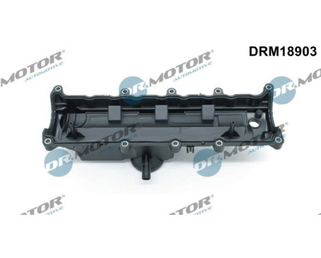Cylinder head cover, Image 2