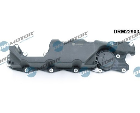 Cylinder head cover