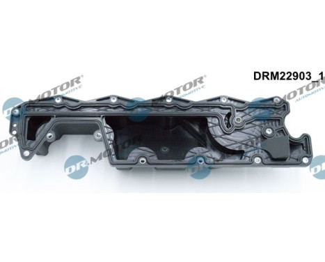 Cylinder head cover, Image 2