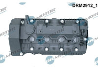 Cylinder head cover