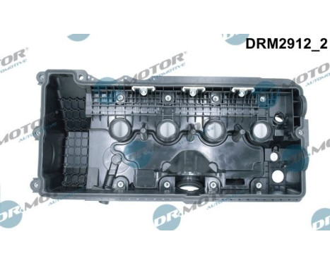 Cylinder head cover, Image 2