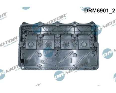Cylinder head cover, Image 2