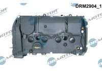 Cylinder head cover