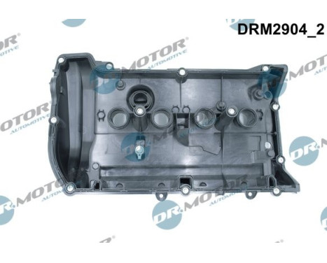 Cylinder head cover, Image 2
