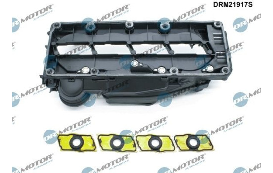 Cylinder head cover, Image 2