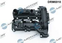 Cylinder head cover