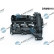 Cylinder head cover