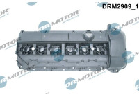 Cylinder head cover