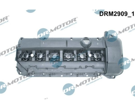 Cylinder head cover