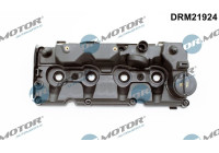 Cylinder head cover
