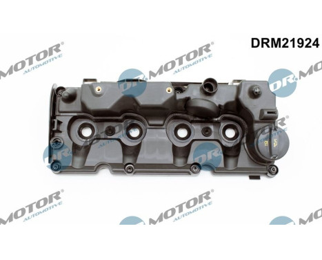 Cylinder head cover