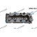 Cylinder head cover