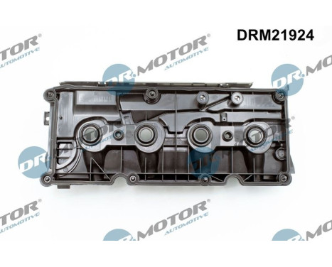 Cylinder head cover, Image 2