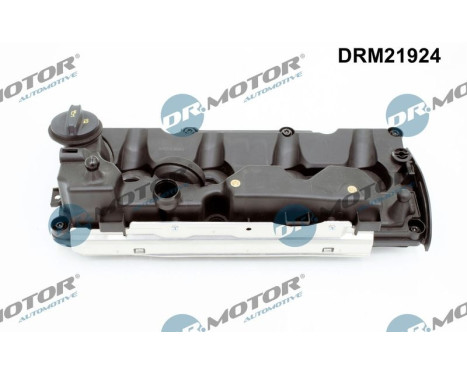 Cylinder head cover, Image 3