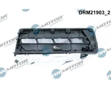 Cylinder head cover, Image 2