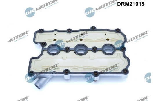 Cylinder head cover, Image 2