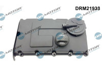 Cylinder head cover