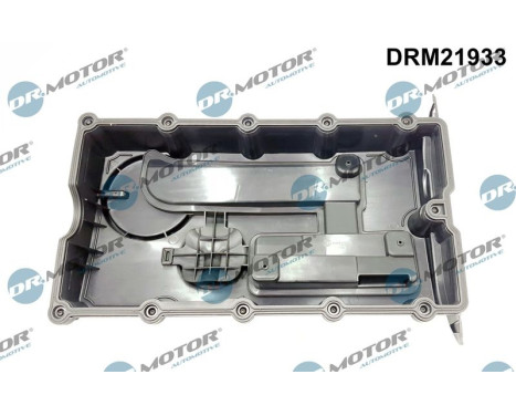 Cylinder head cover, Image 2