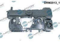 Cylinder head cover