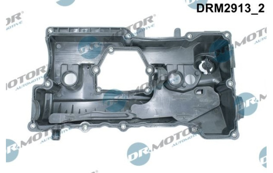 Cylinder head cover, Image 2