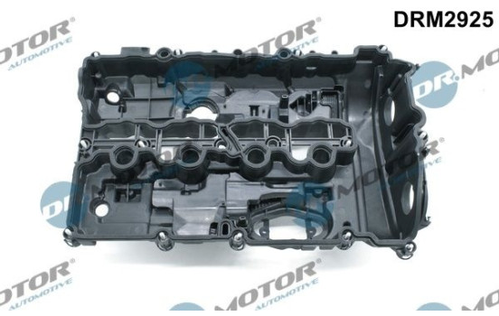 Cylinder head cover, Image 2