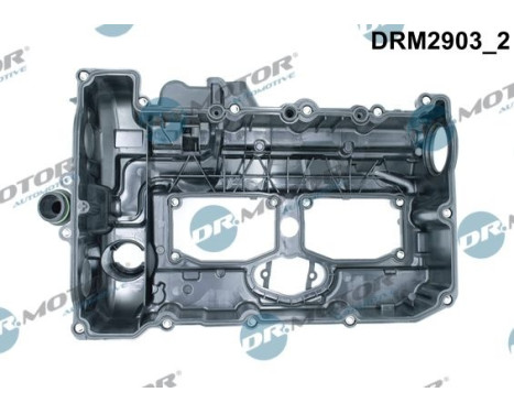 Cylinder head cover, Image 2