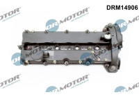 Cylinder head cover