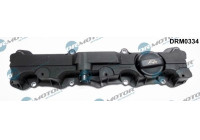 Cylinder head cover