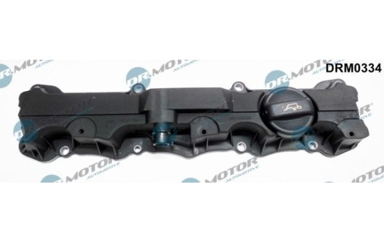 Cylinder head cover