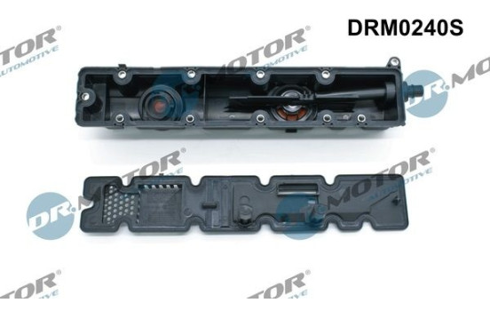 Cylinder head cover, Image 2