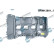 Cylinder head cover