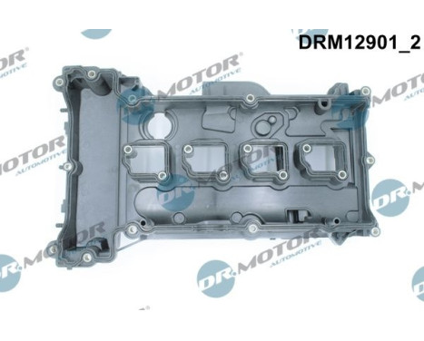 Cylinder head cover, Image 2