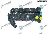 Cylinder head cover