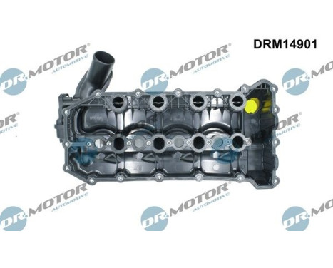 Cylinder head cover, Image 2