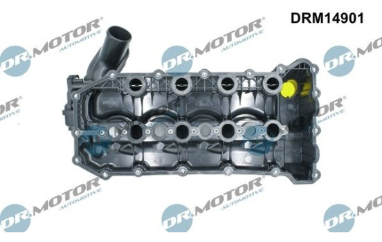 Cylinder head cover, Image 2
