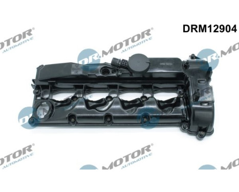 Cylinder head cover