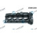 Cylinder head cover
