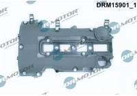 Cylinder head cover