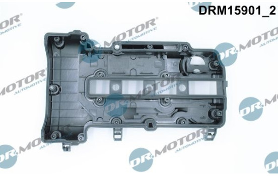 Cylinder head cover, Image 2