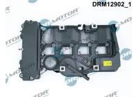 Cylinder head cover