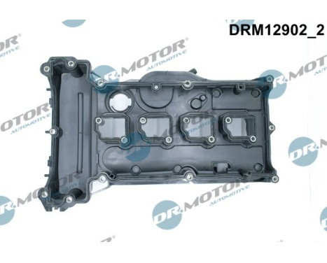 Cylinder head cover, Image 2