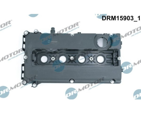 Cylinder head cover, Image 2