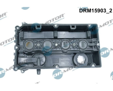 Cylinder head cover, Image 3