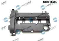 Cylinder head cover