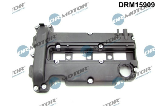 Cylinder head cover