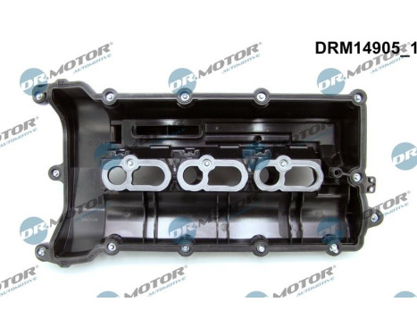 Cylinder head cover, Image 2