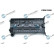 Cylinder head cover, Thumbnail 2